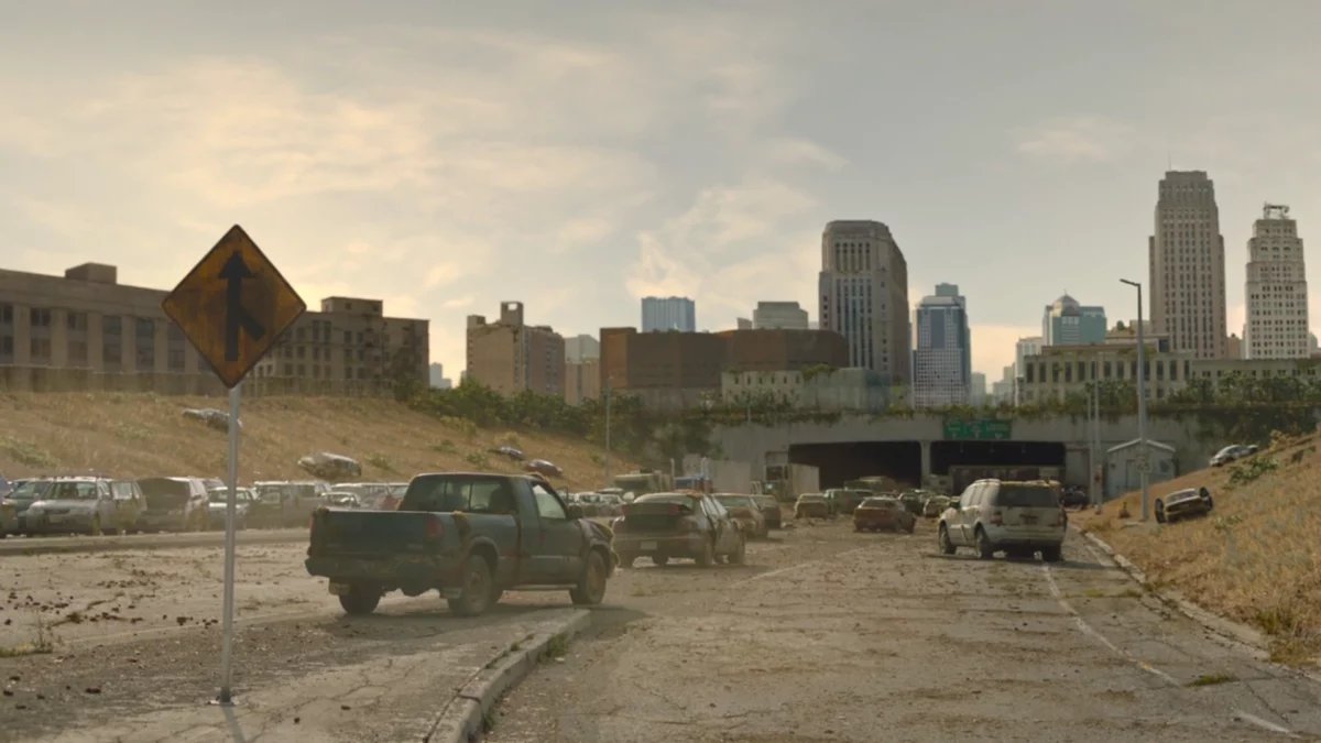 The Last Of Us