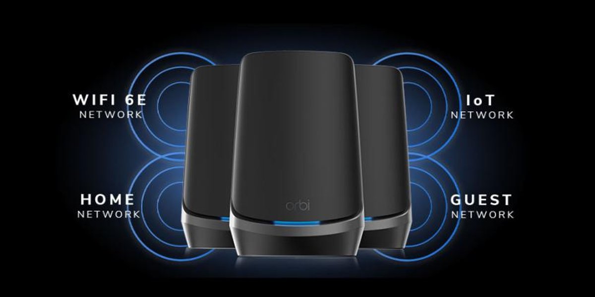 Orbi 960