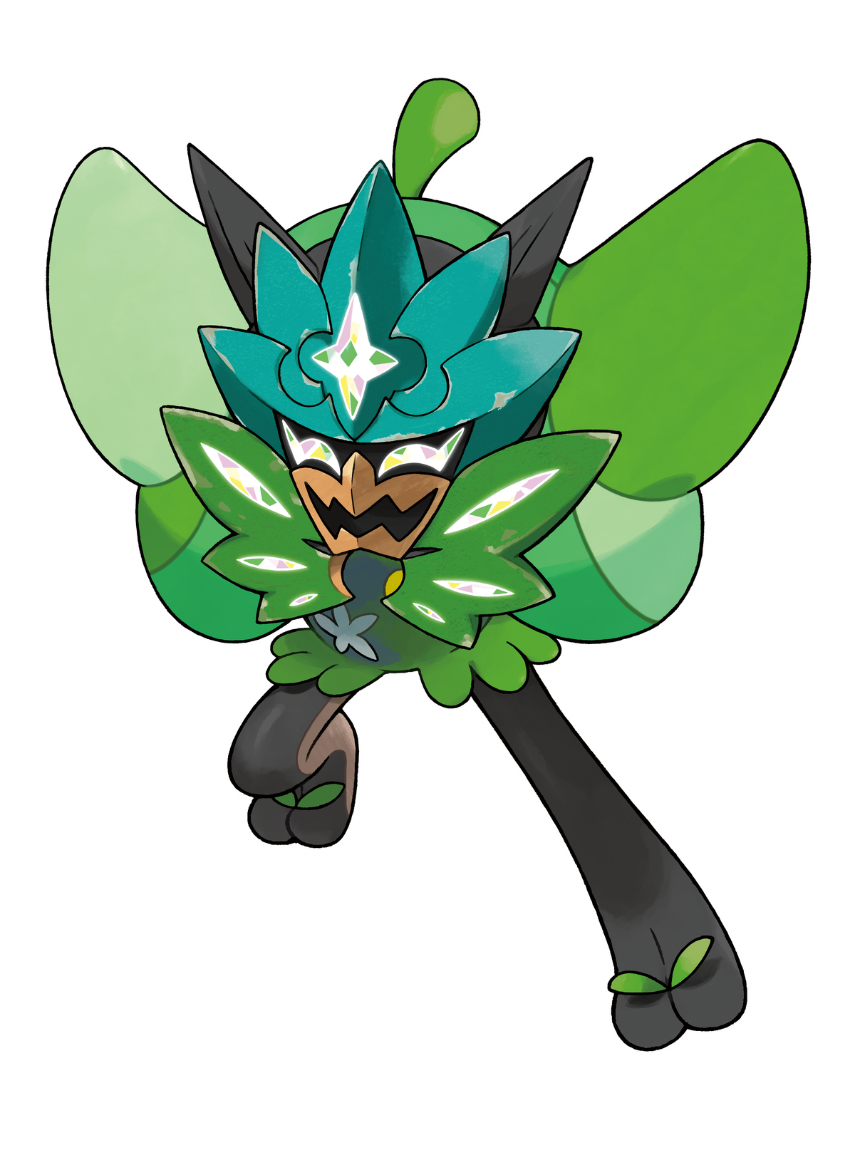 Pokémon Scarlatto e Violetto DLC