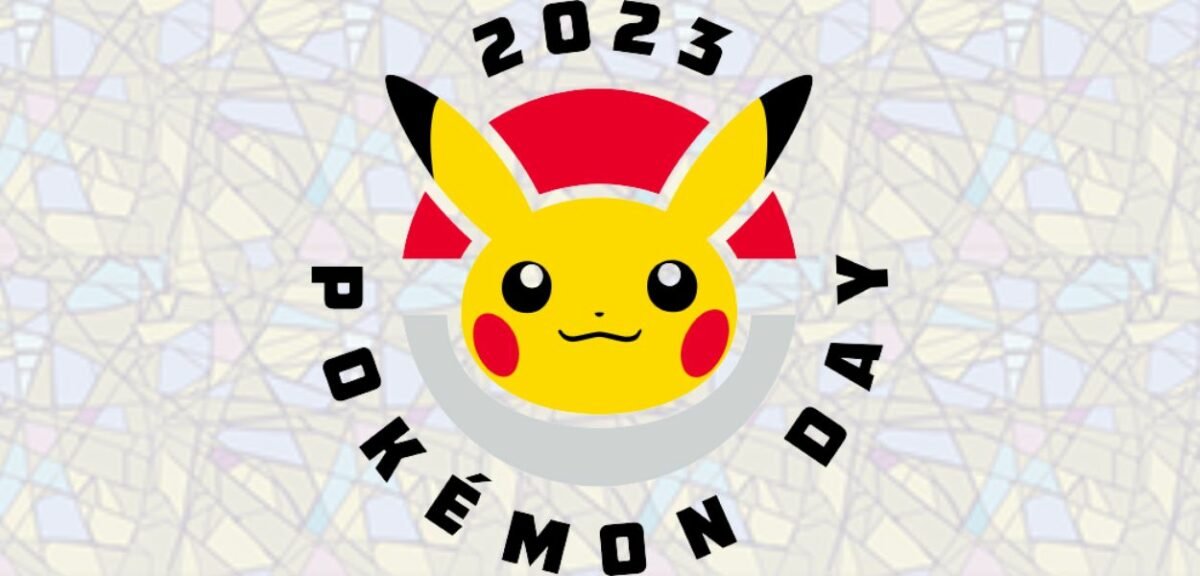 Pokémon Day 2023