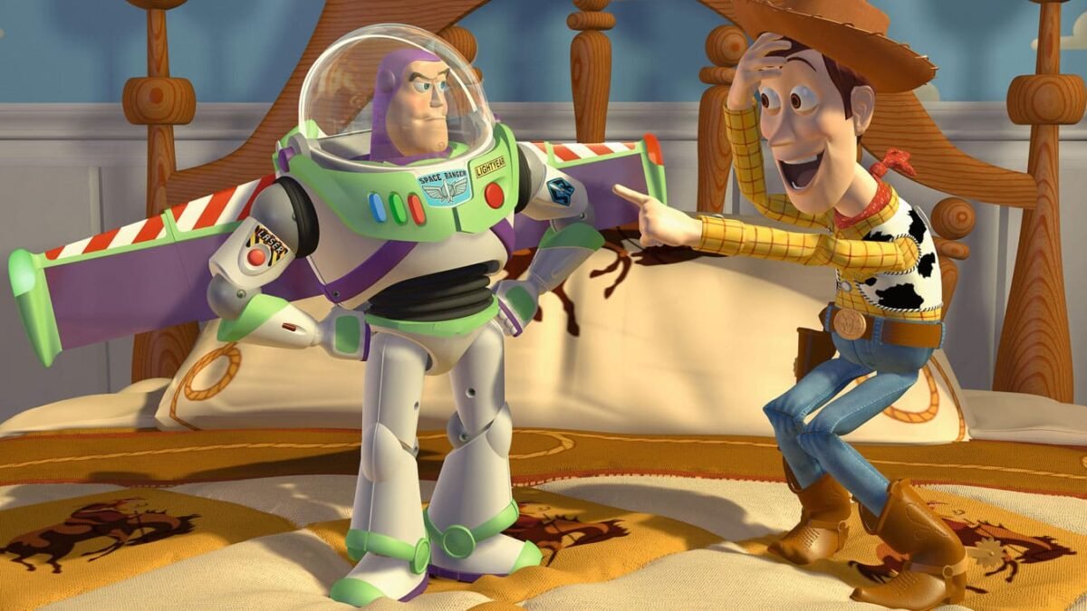 Toy Story 5, Frozen 3 e Zootropolis 2: annunciati i sequel Disney Disney