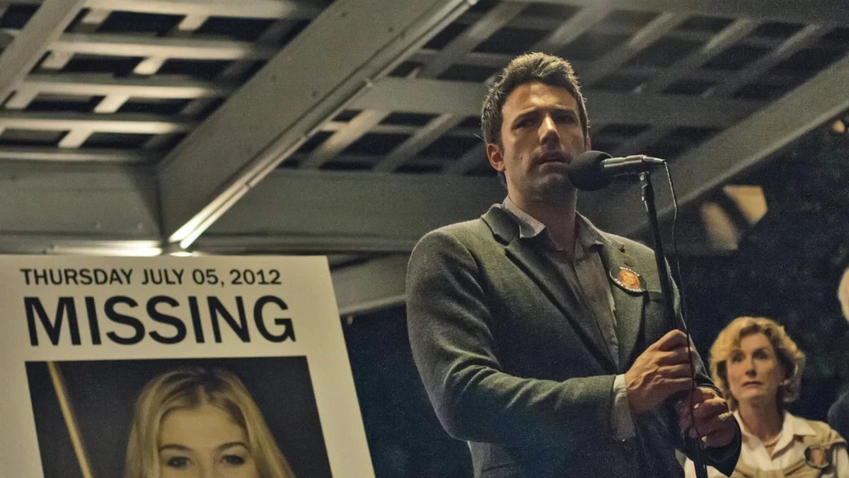 gone girl san valentino