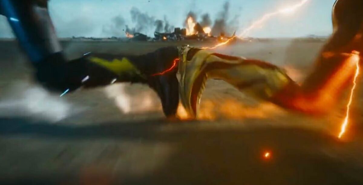 The Flash