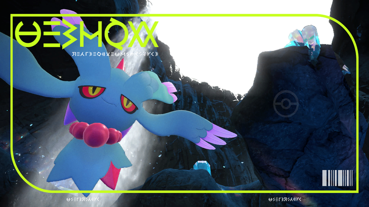 Pokémon Scarlatto e Violetto