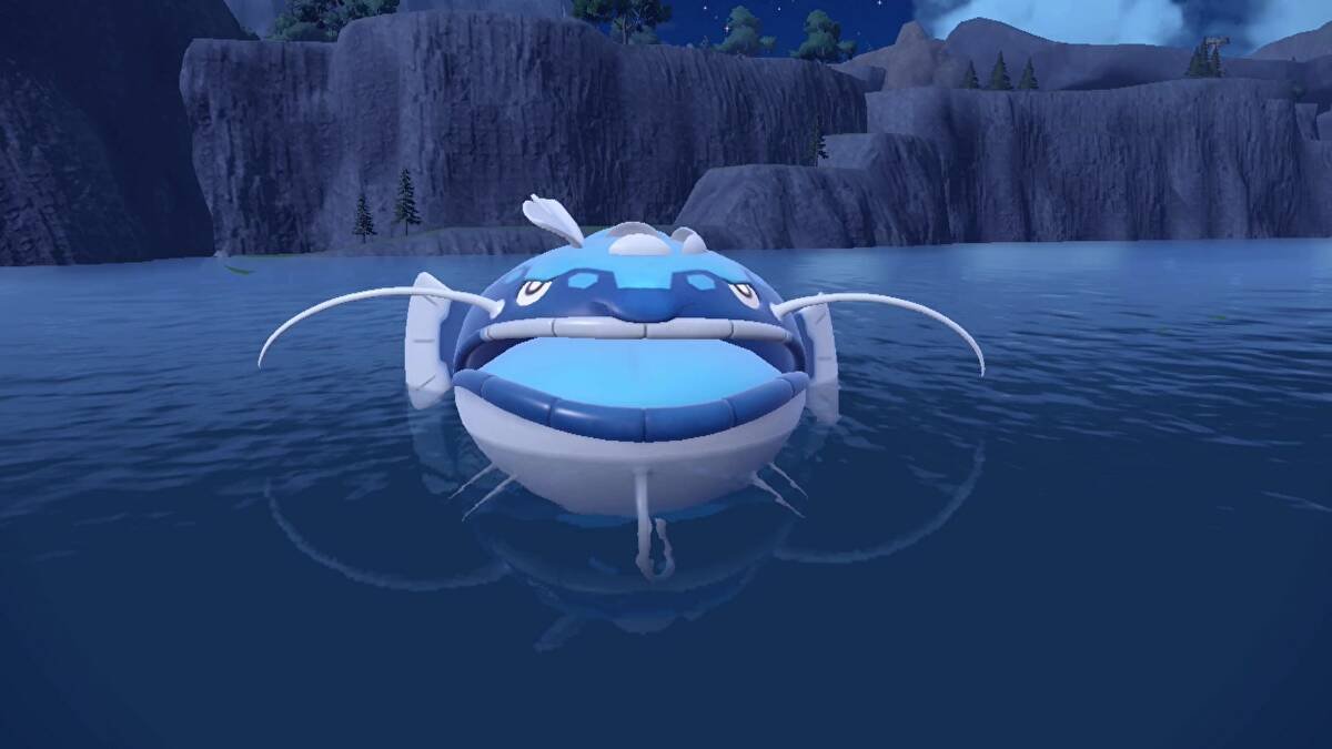 Pokémon Scarlatto e Violetto