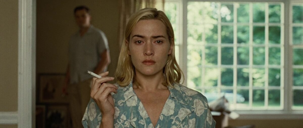 revolutionary road san valentino
