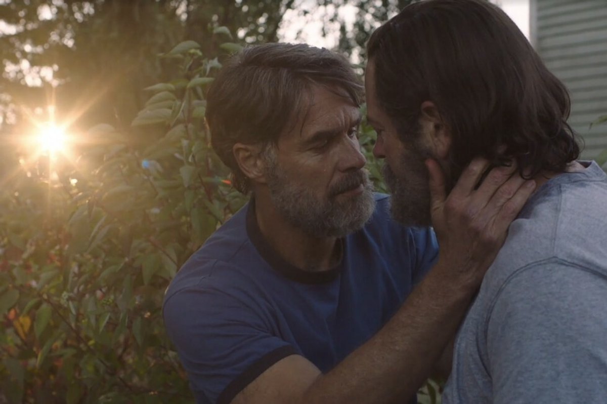 The Last Of Us