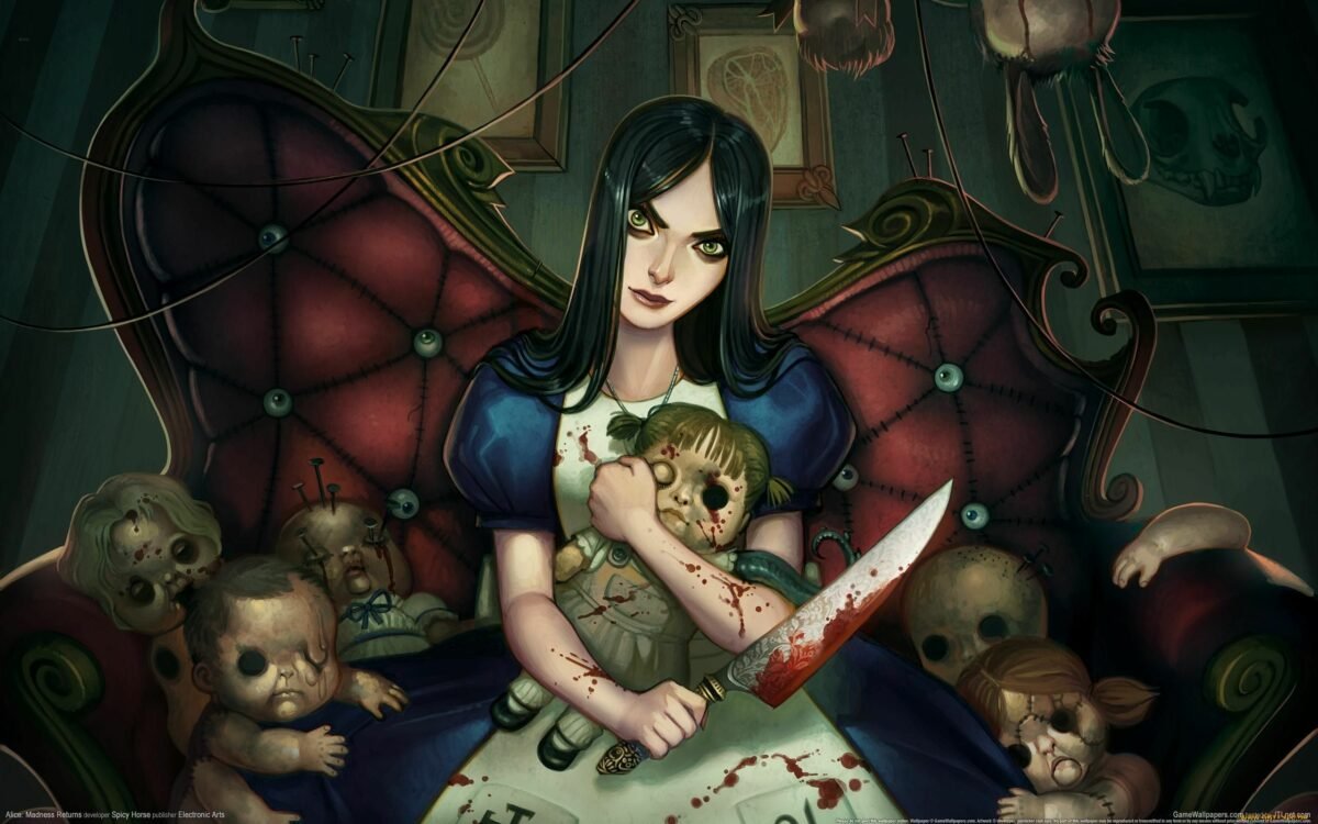 Alice Madness Returns: un cult da riscoprire su Game Pass alice madness returns
