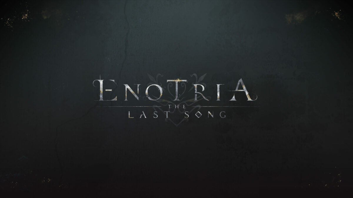 Enotria The Last Song