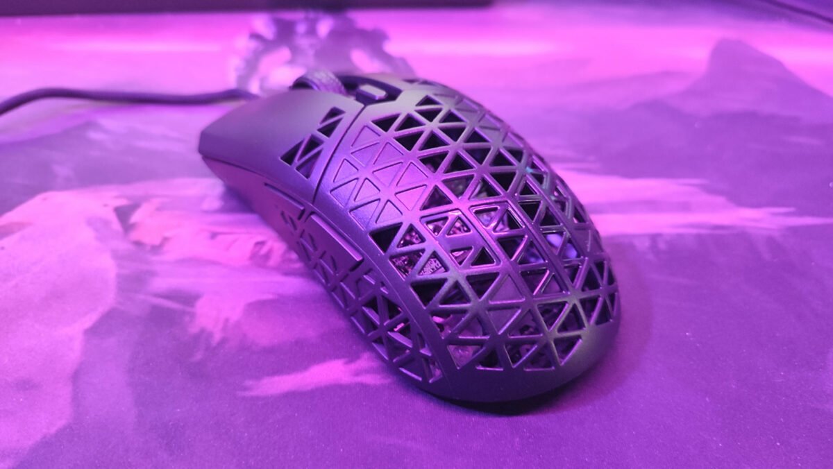 ASUS TUF Gaming Mouse M4 Air