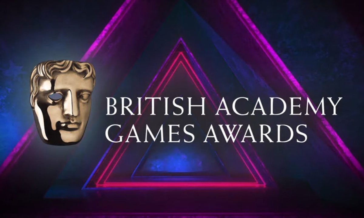 BAFTA Games Awards 2023