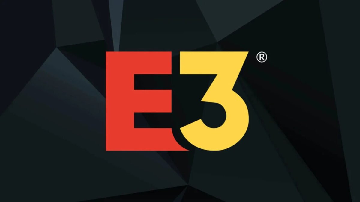 E3 2023 cancellato