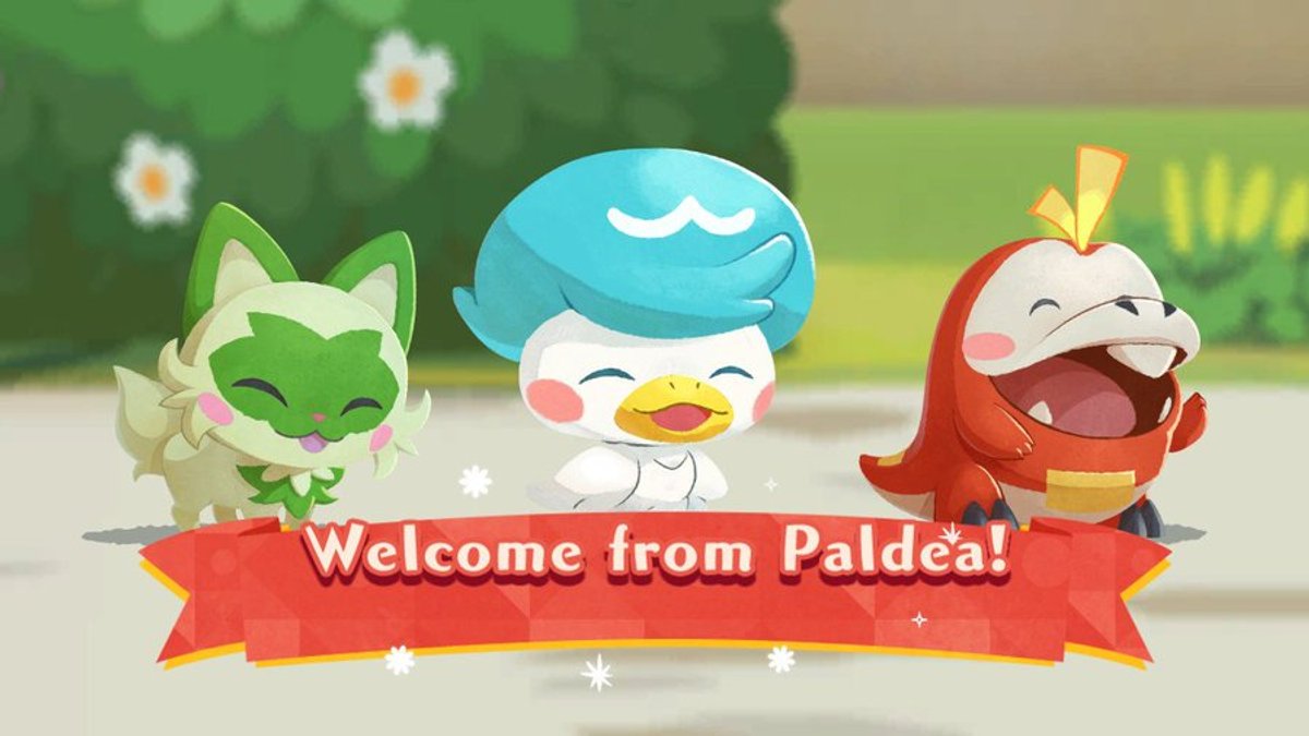 Pokémon Presents