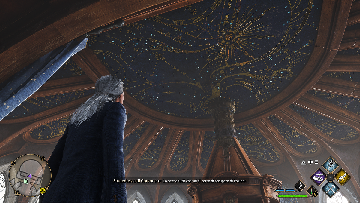 Hogwarts Legacy