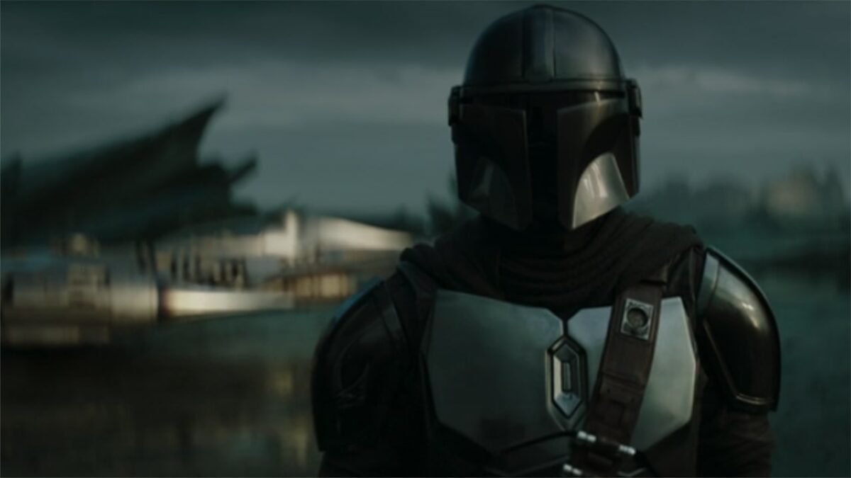 The Mandalorian 3