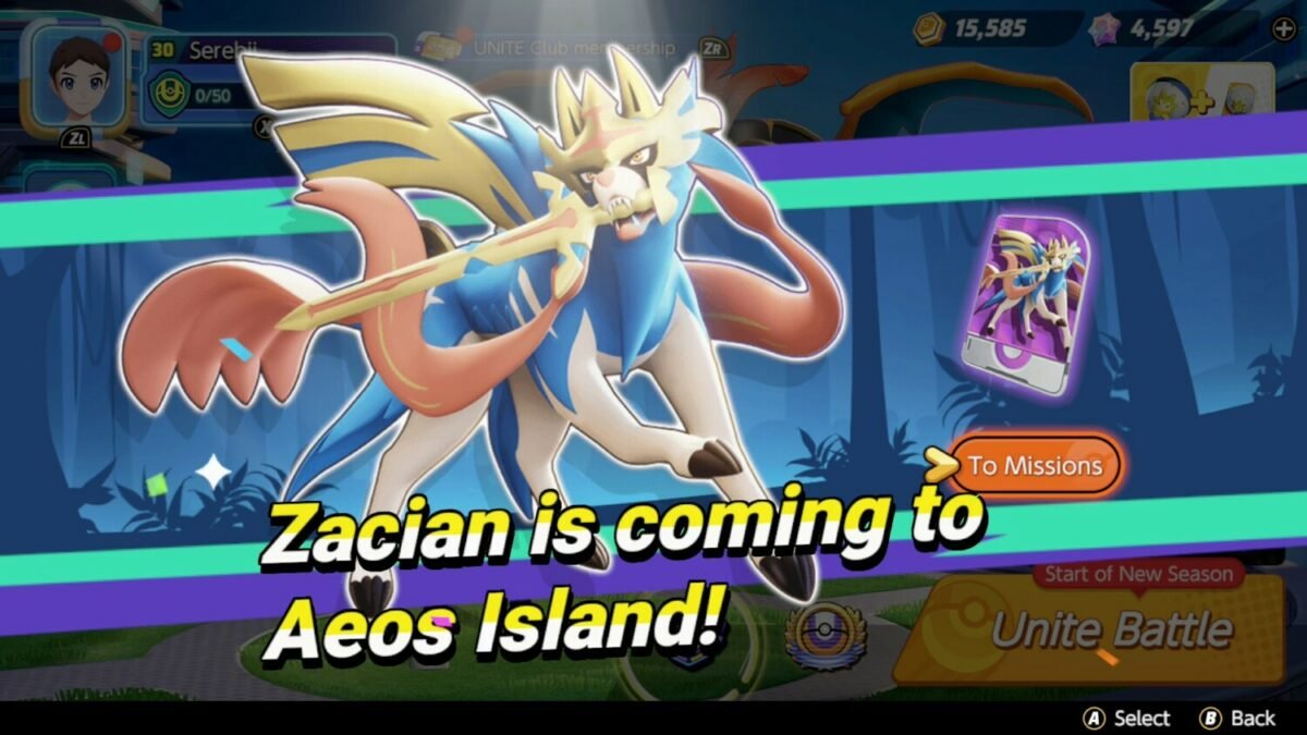 Pokémon Presents