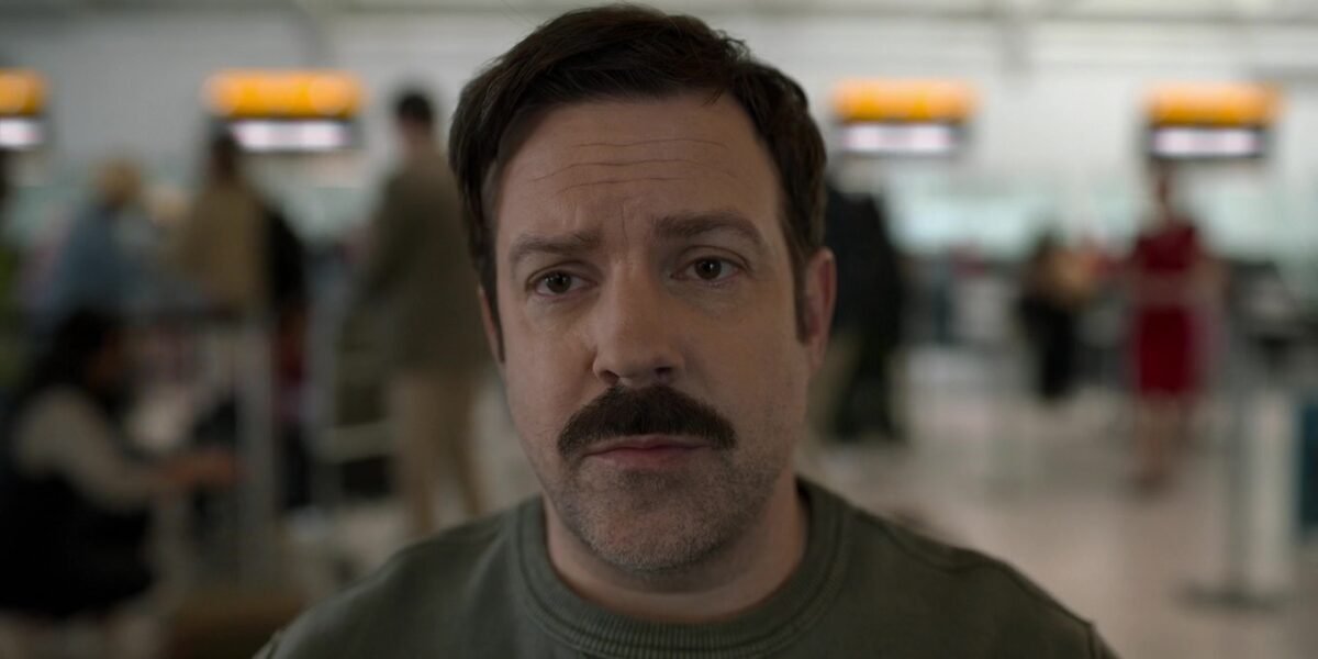 ted lasso 3