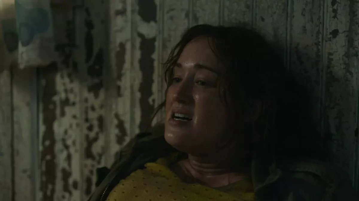 Anna The Last Of Us