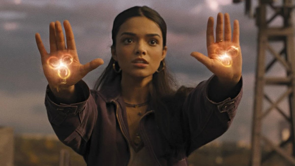 Shazam! Furia degli Dei