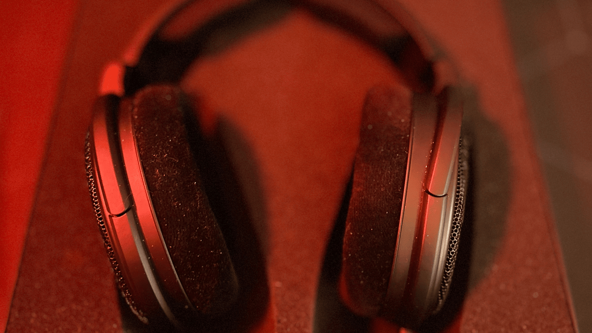 Sennheiser HD660S