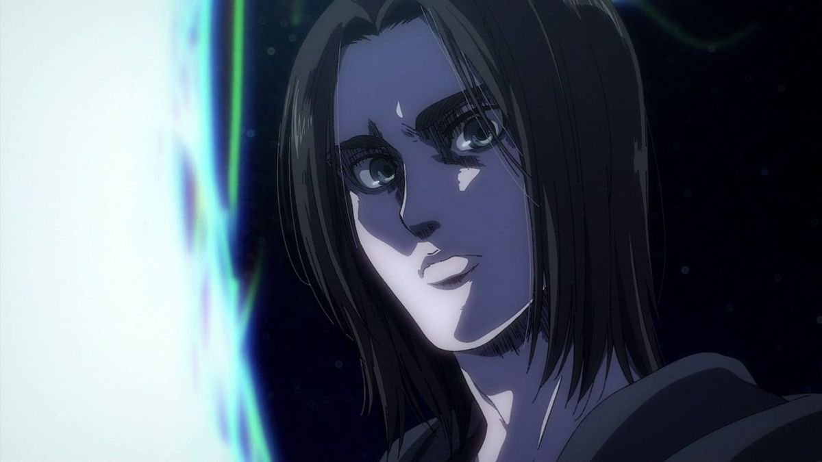 Attack on titan