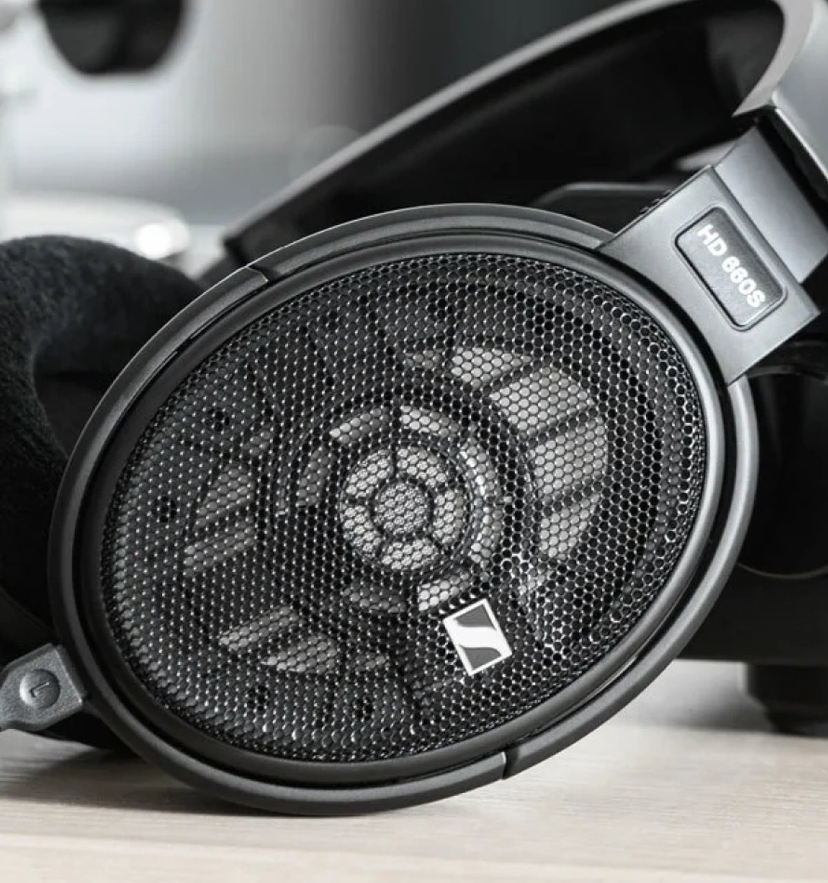 Sennheiser HD660S