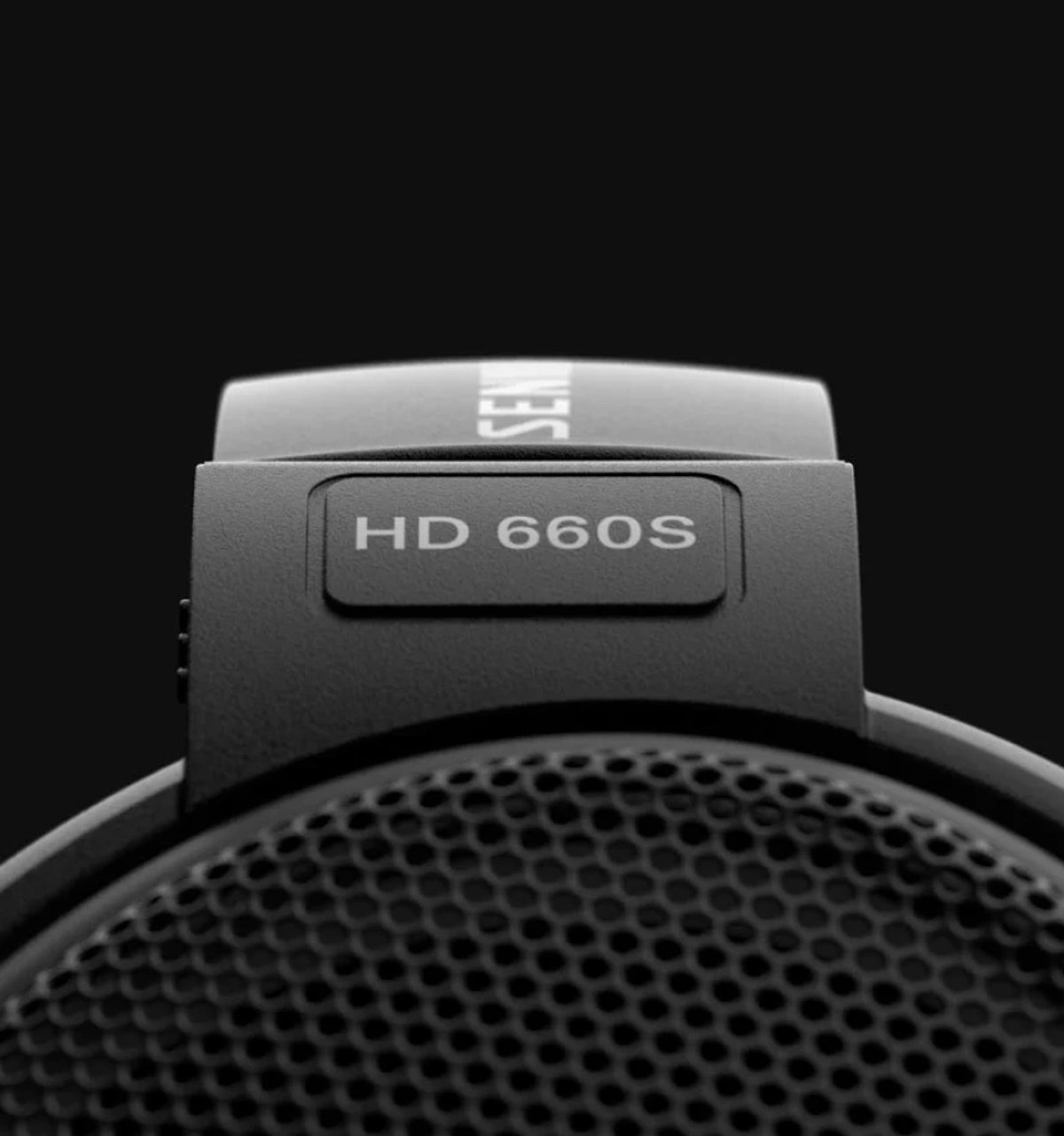Sennheiser HD660S