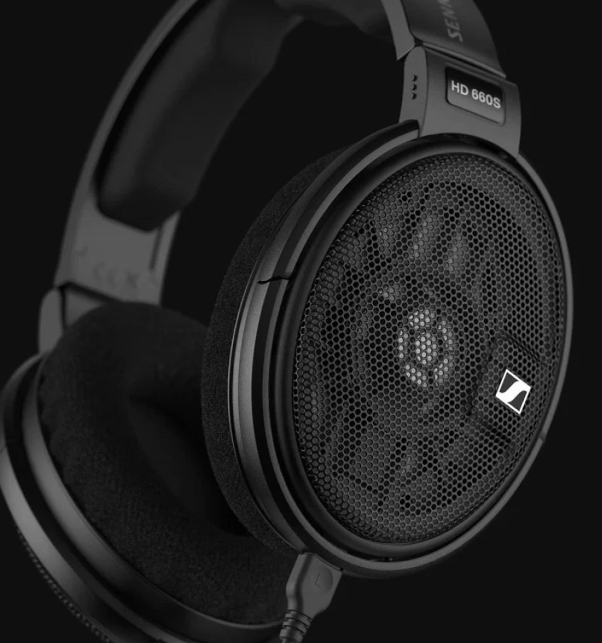 Sennheiser HD660S