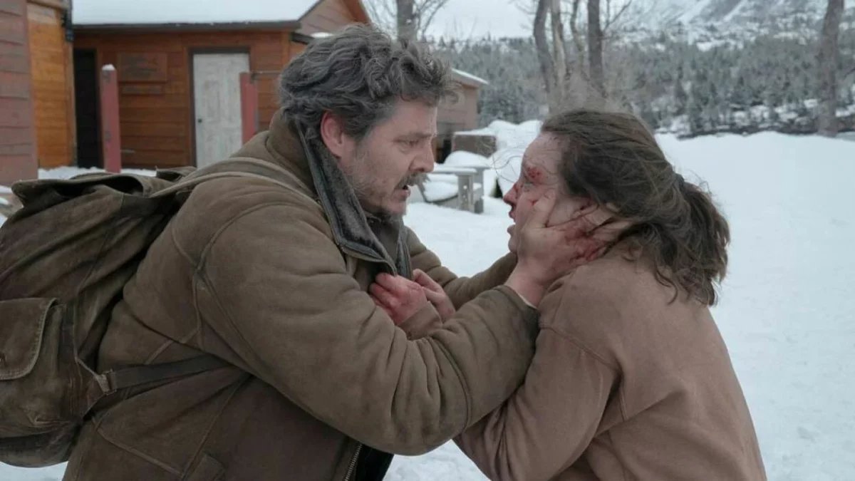 The Last Of Us