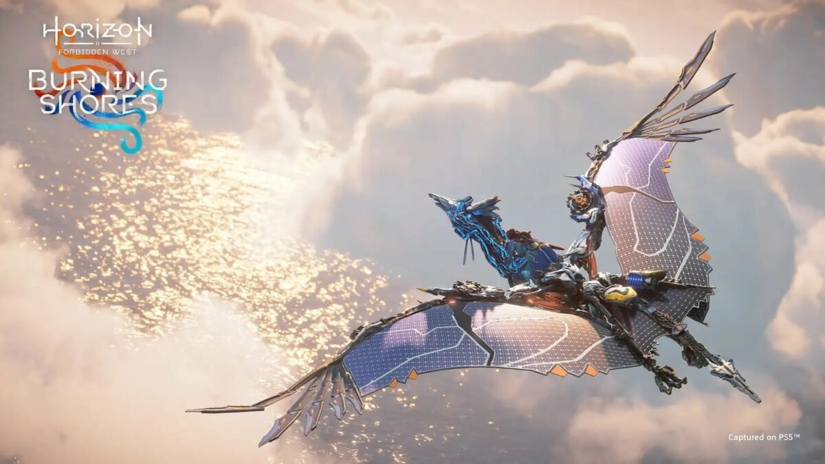 Horizon Forbidden West