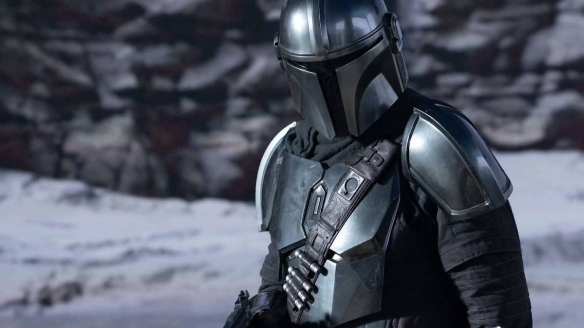 The Mandalorian 3