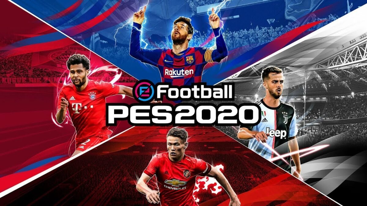 efootbal