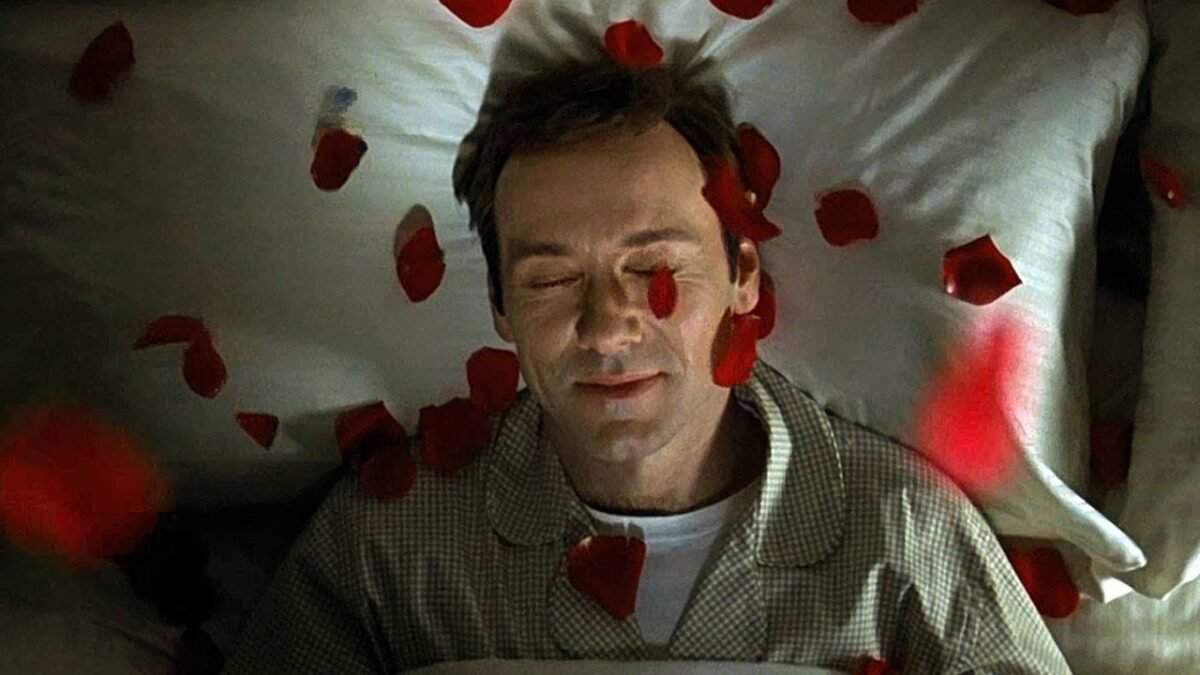 sam mendes american beauty