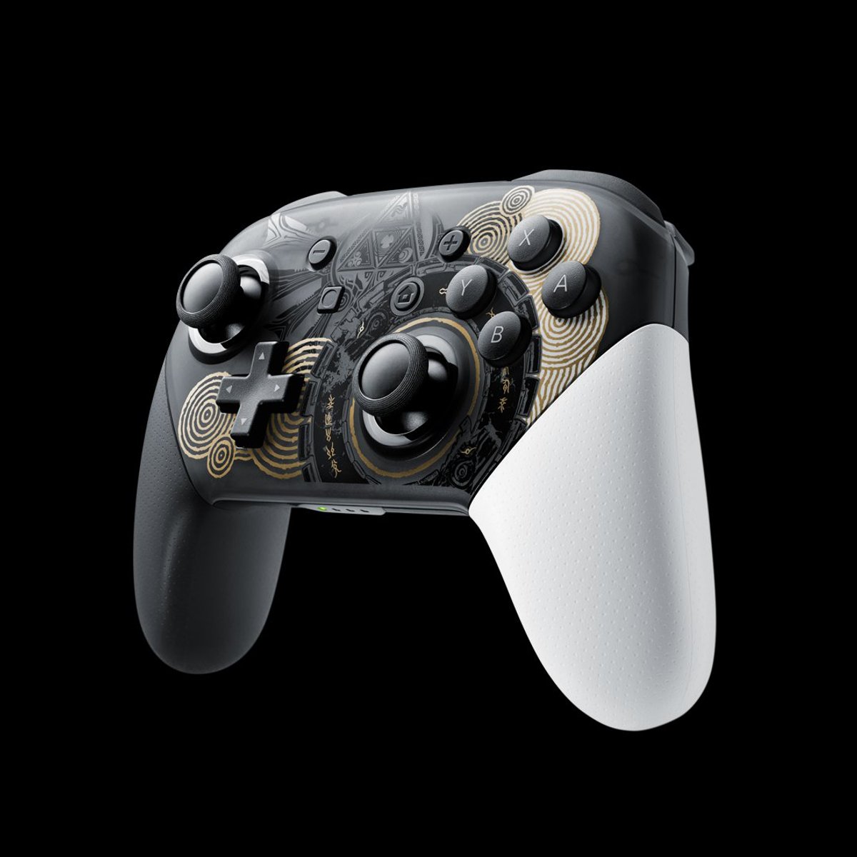 Tears of the Kingdom Pro controller