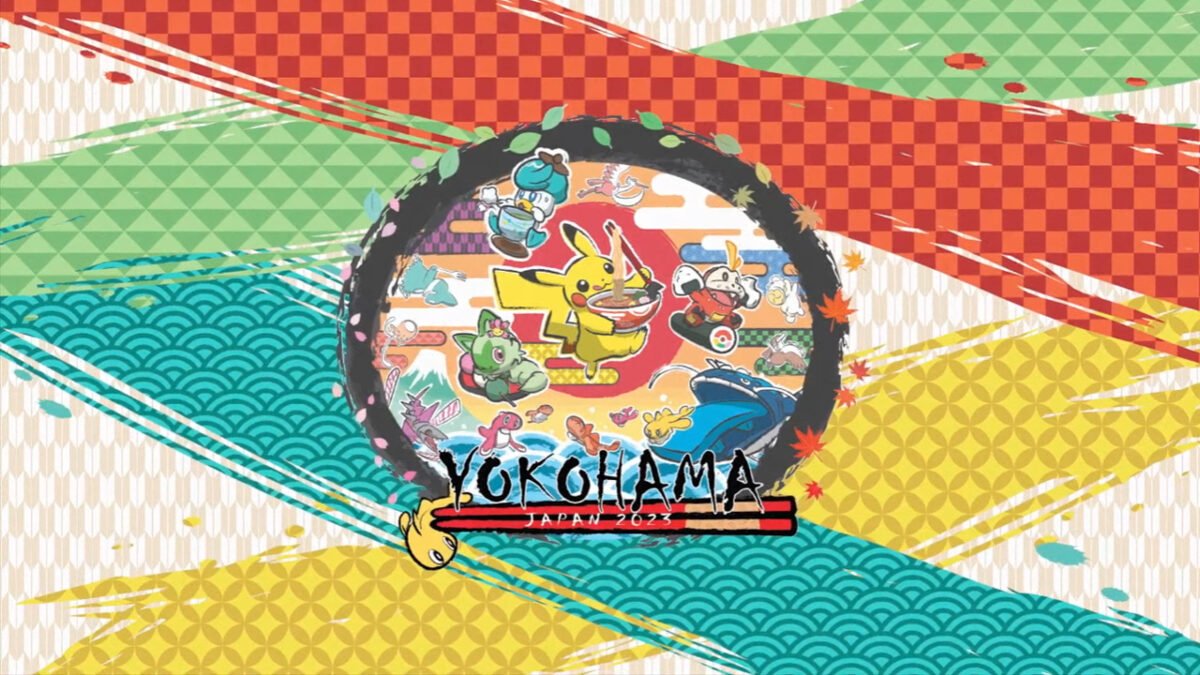 Pokémon Presents