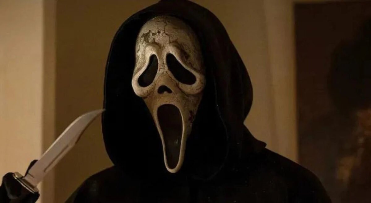 scream 6