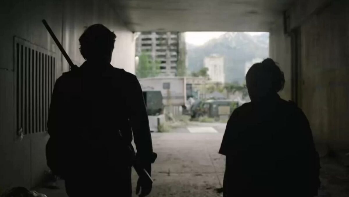 The Last Of Us