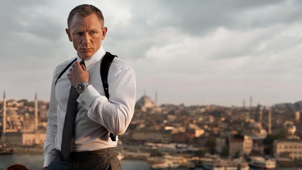 sam mendes skyfall