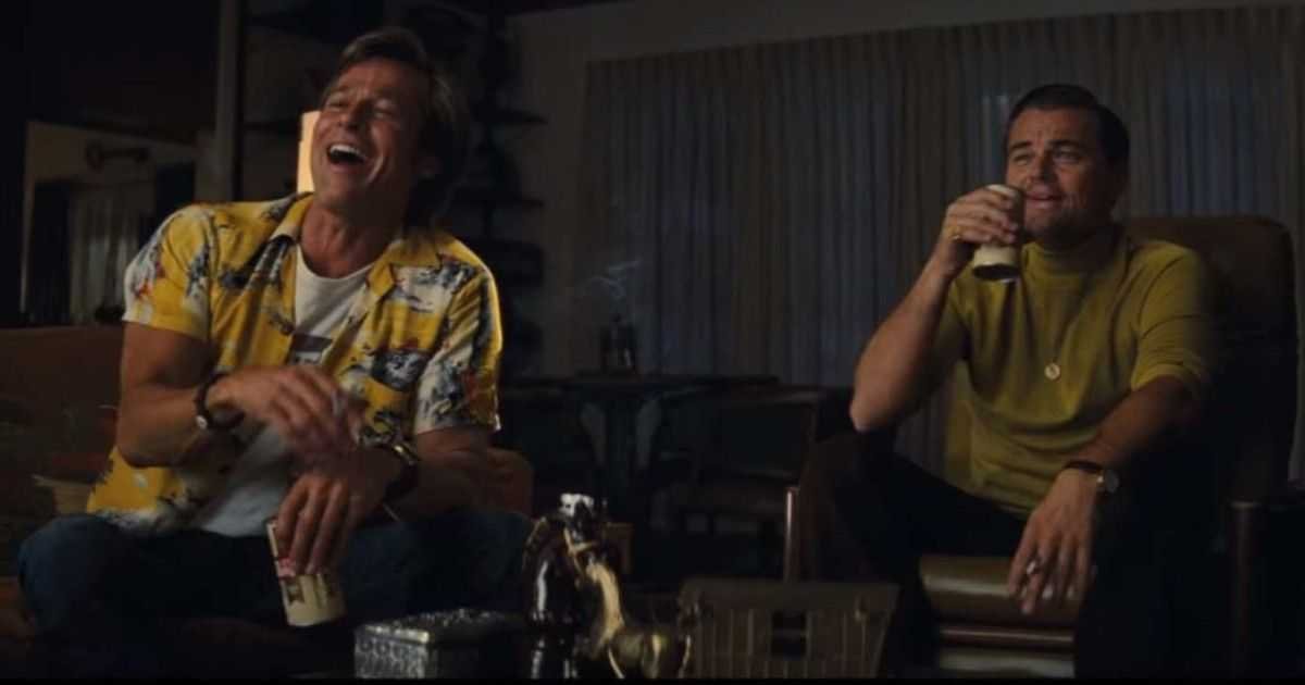 quentin tarantino