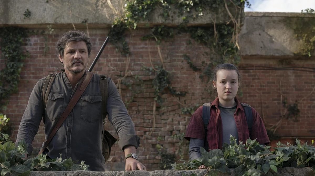 The last of us