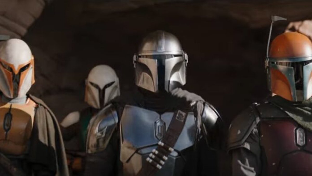 The Mandalorian: le teorie sul futuro della serie The Mandalorian