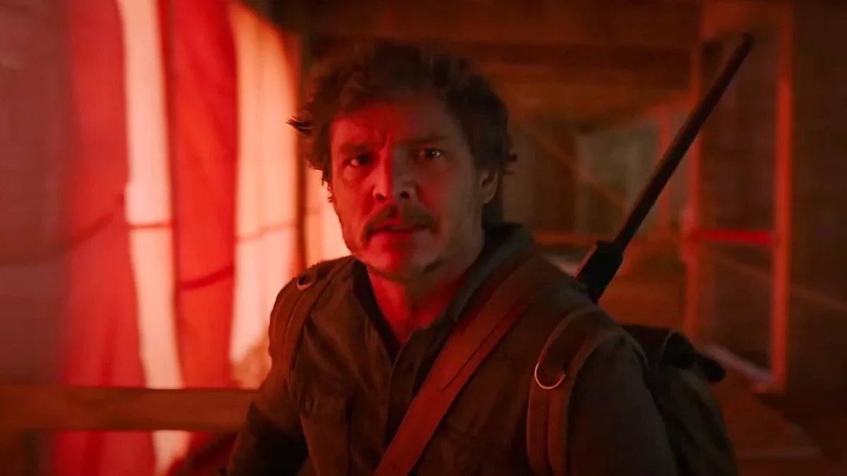 Pedro Pascal