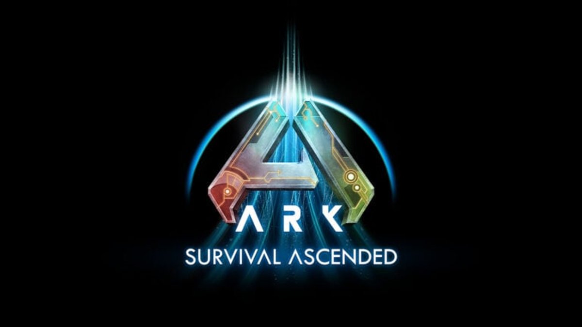 ARK Survival Ascended