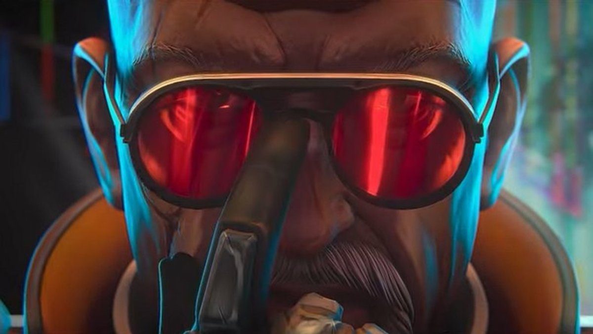 Apex Legends Ballistic Abilità