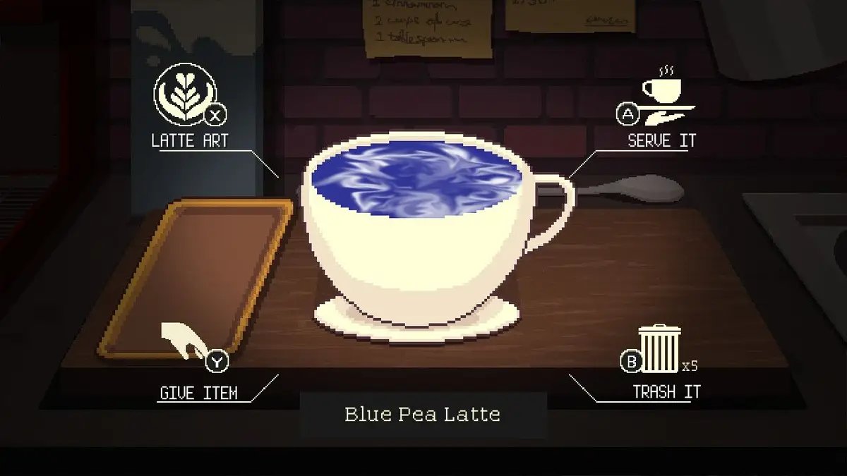 coffee talk 2