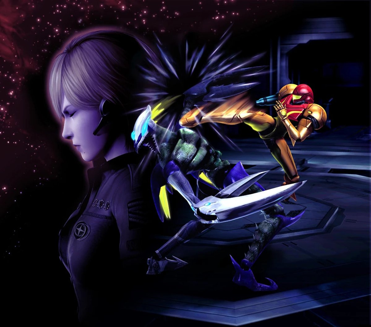 protagoniste femminili Samus Aran eroine videogiochi
