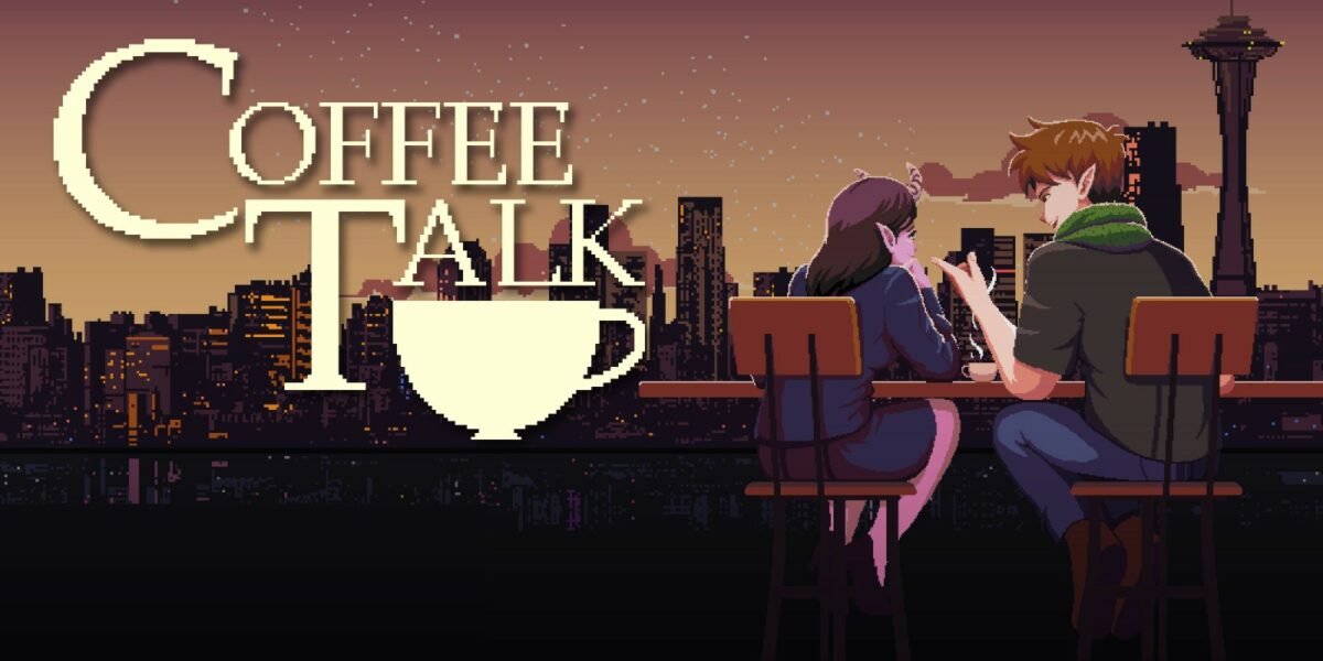Coffee Talk, Recensione – Una chiacchierata davanti ad un caffè Coffee talk