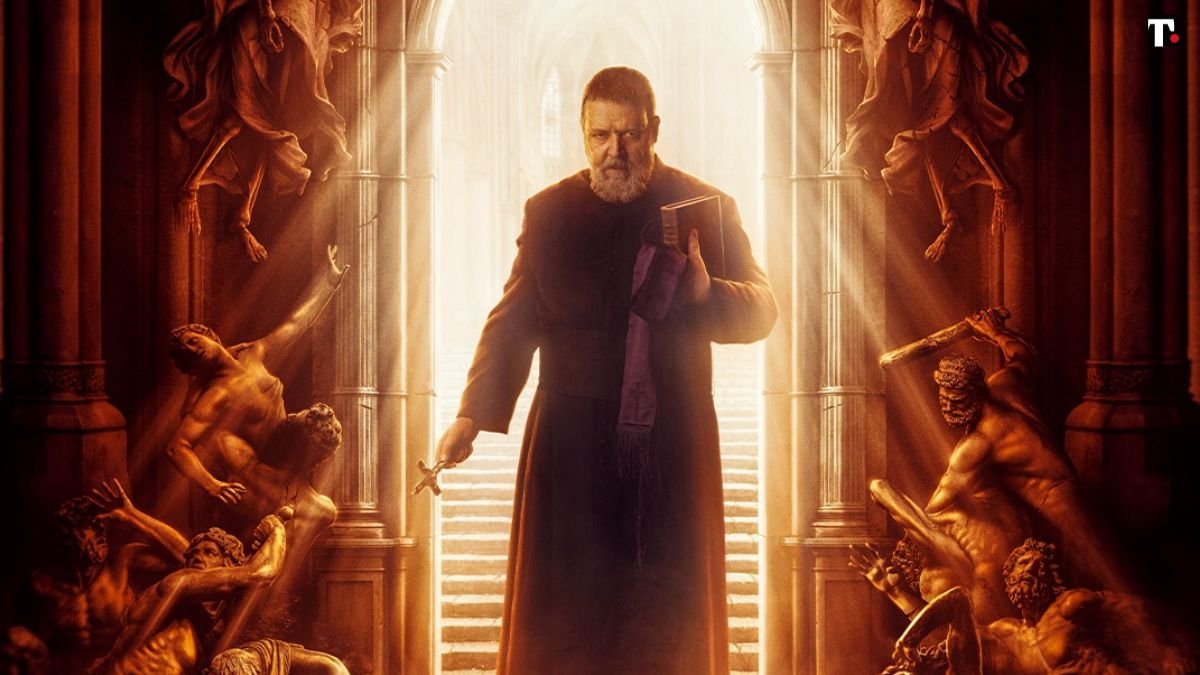L'esorcista del Papa