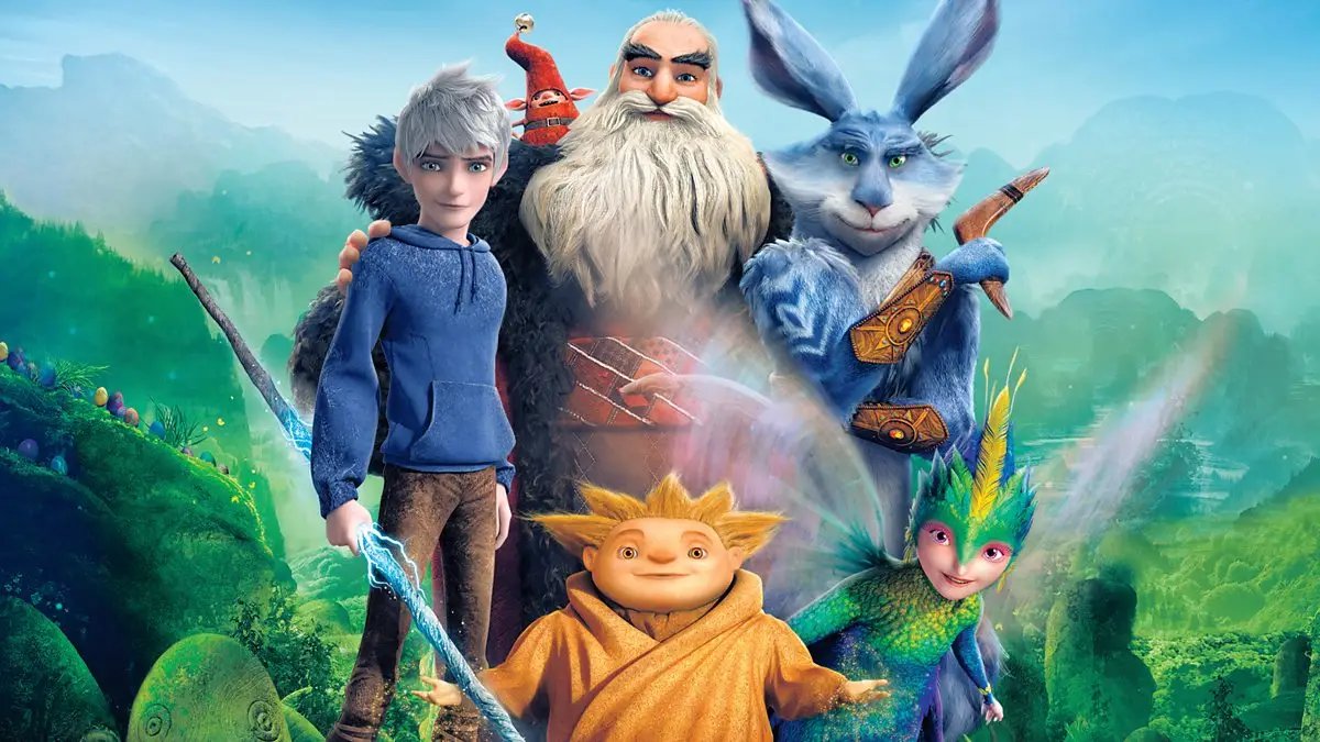 Pasquetta: 3 film da vedere in famiglia o con gli amici