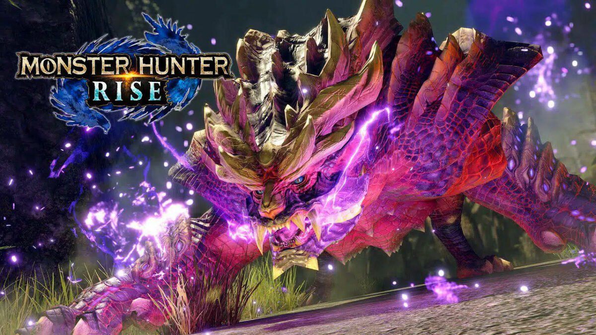 Monster Hunter Rise: consigli per i nuovi giocatori Monster Hunter Rise